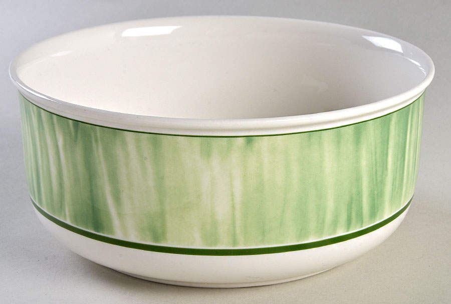 Flora 8" Salad Serving Bowl by Villeroy & Boch-1