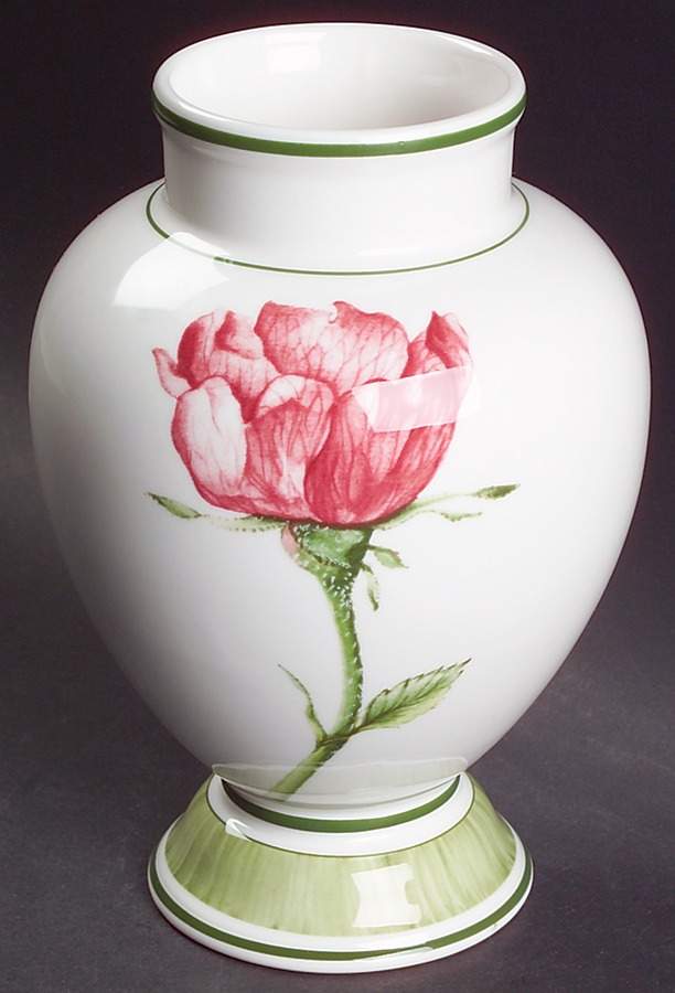 Flora Tulip Vase by Villeroy & Boch-1