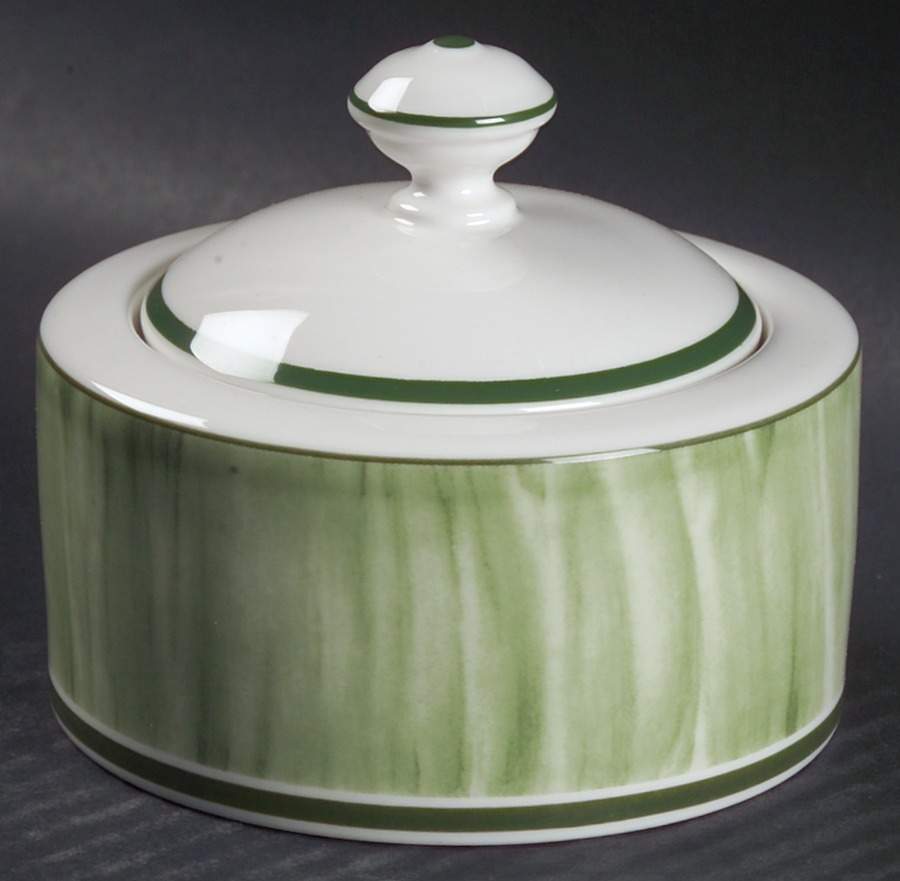 Flora Sugar Bowl & Lid by Villeroy & Boch-1