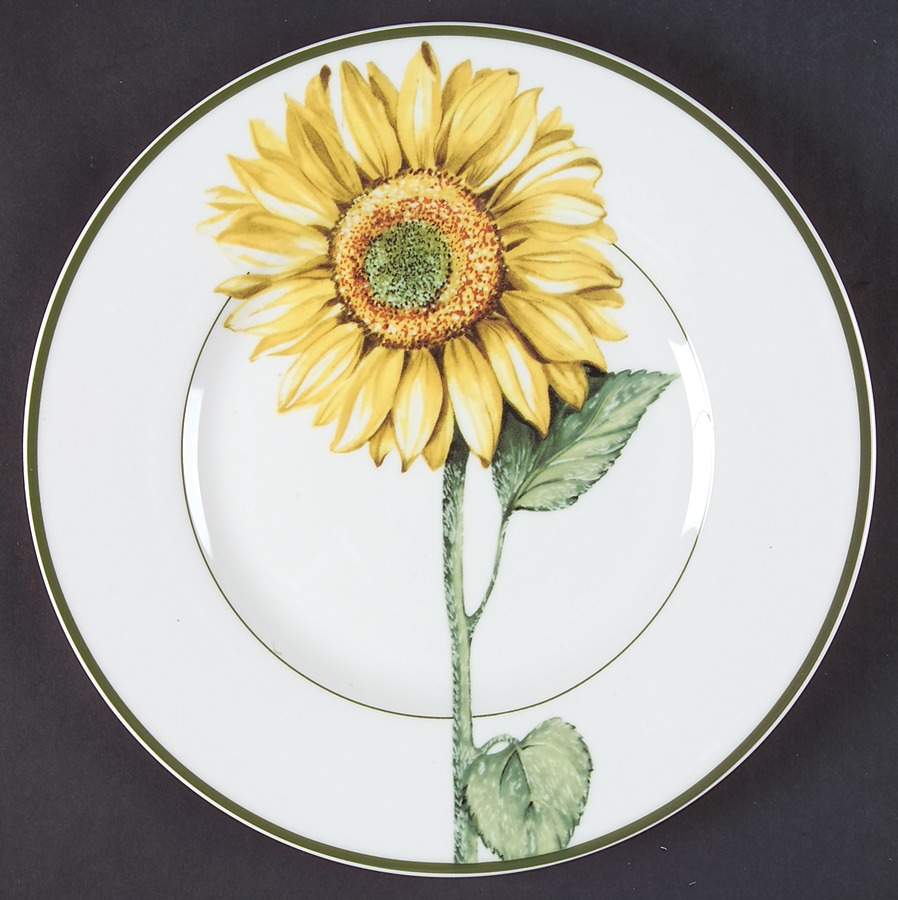 Flora Salad Plate by Villeroy & Boch-1
