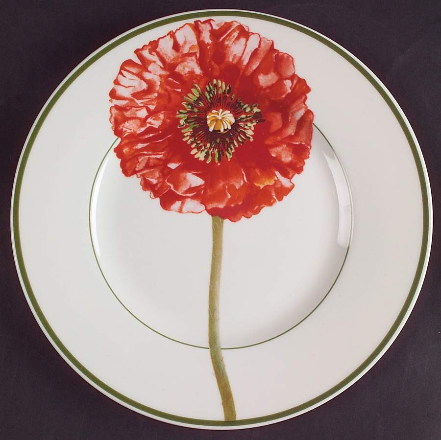 Flora Salad Plate by Villeroy & Boch-1