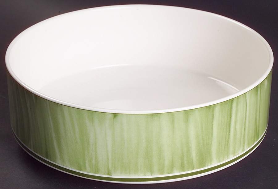 Flora 8" Round Vegetable Bowl by Villeroy & Boch-1