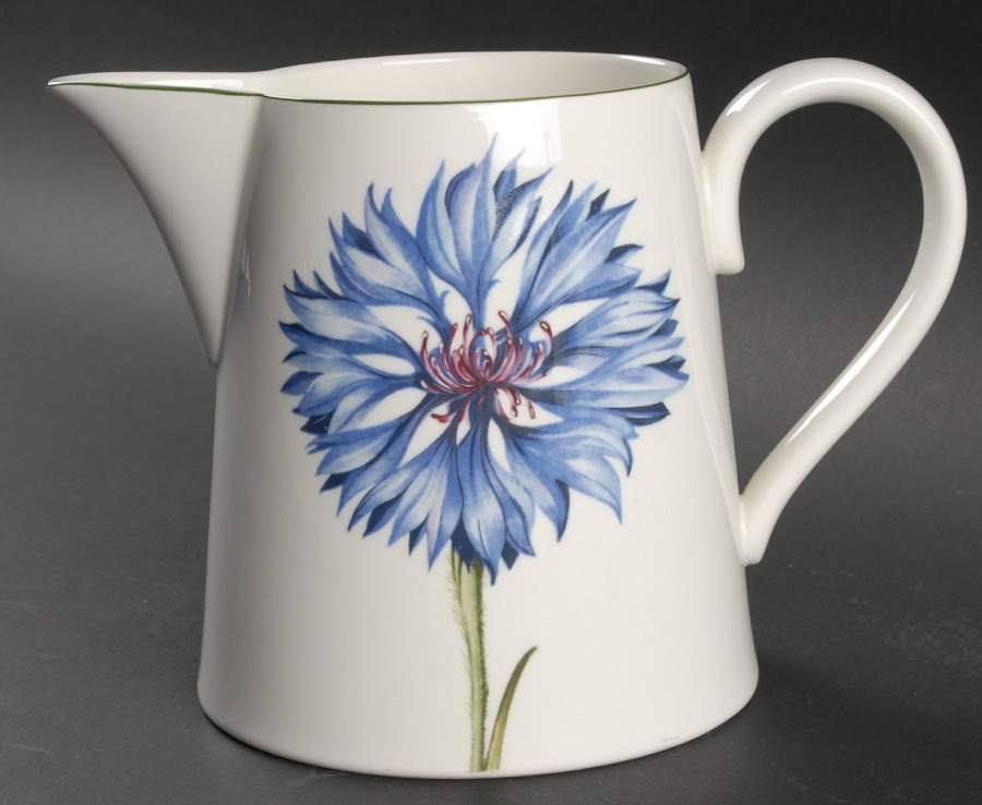Flora 42 Oz Pitcher by Villeroy & Boch-1