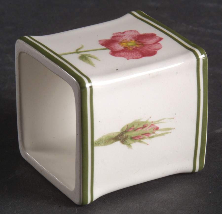 Flora Napkin Ring by Villeroy & Boch-1