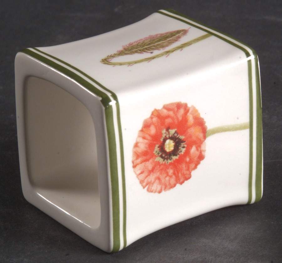 Flora Napkin Ring by Villeroy & Boch-1