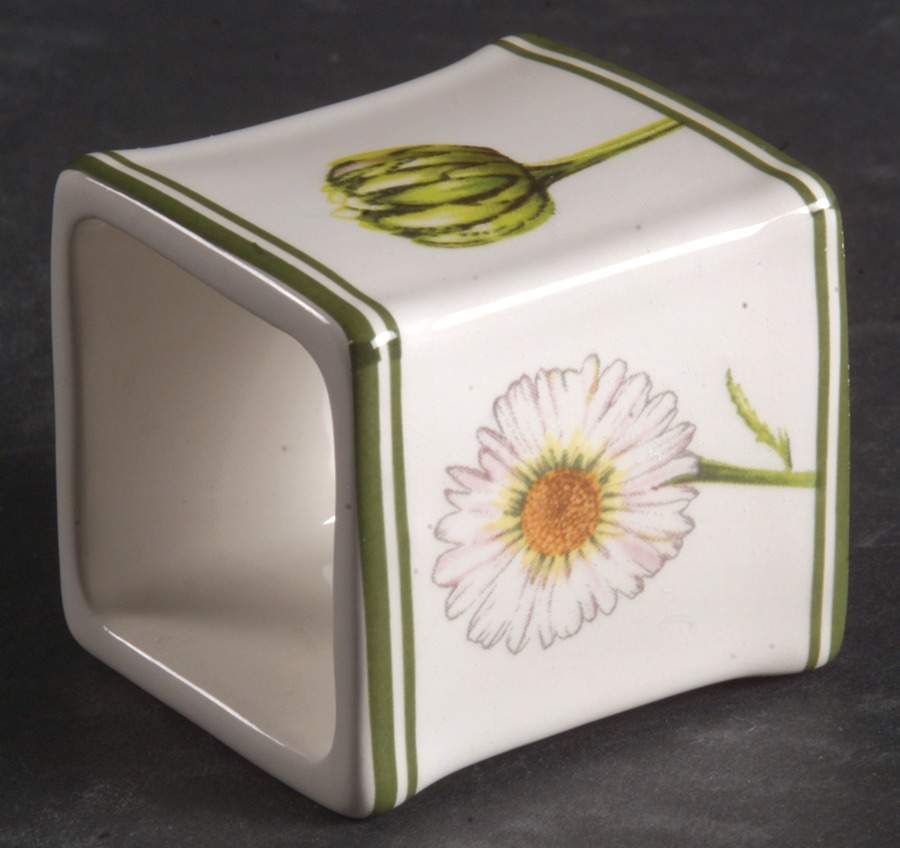 Flora Napkin Ring by Villeroy & Boch-1
