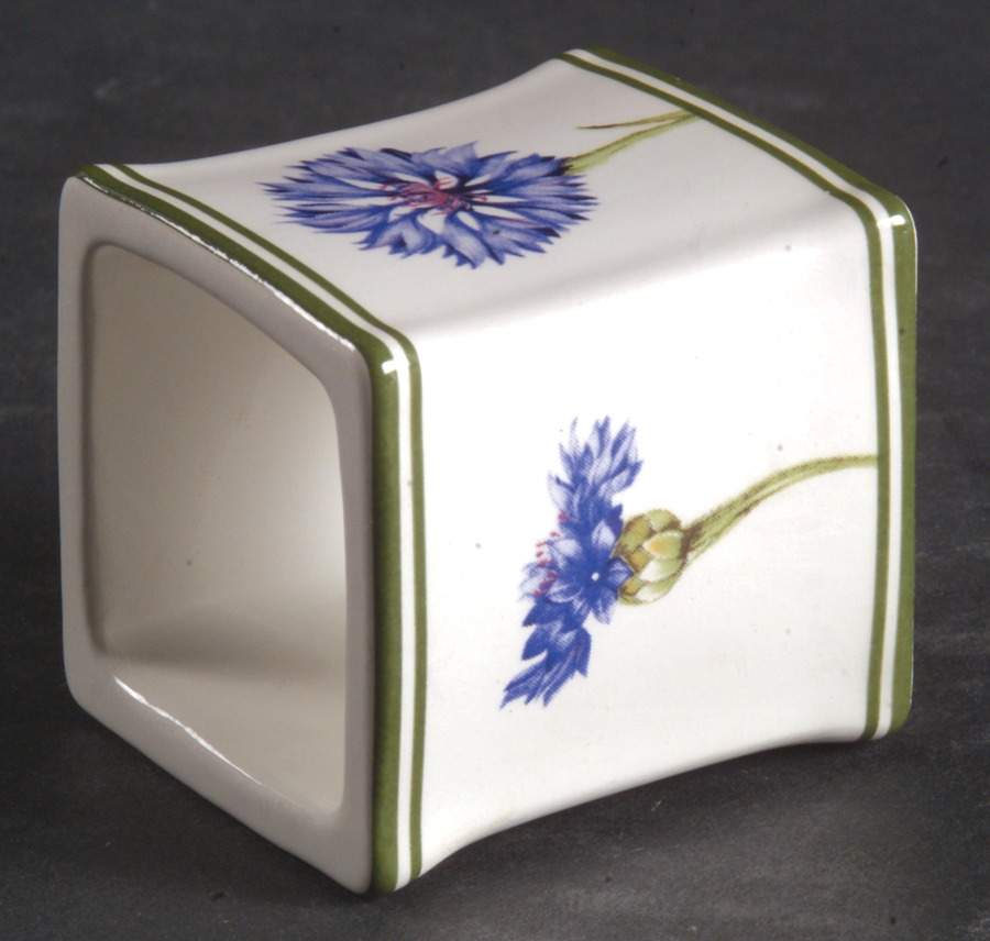 Flora Napkin Ring by Villeroy & Boch-1