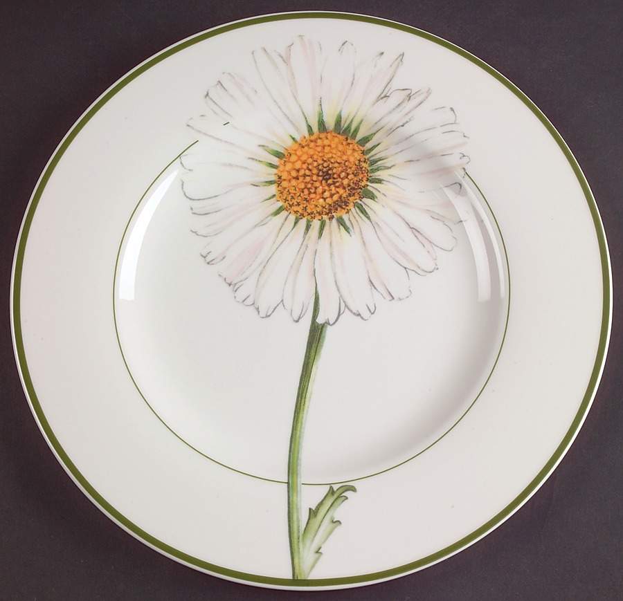 Flora Dinner Plate by Villeroy & Boch-1