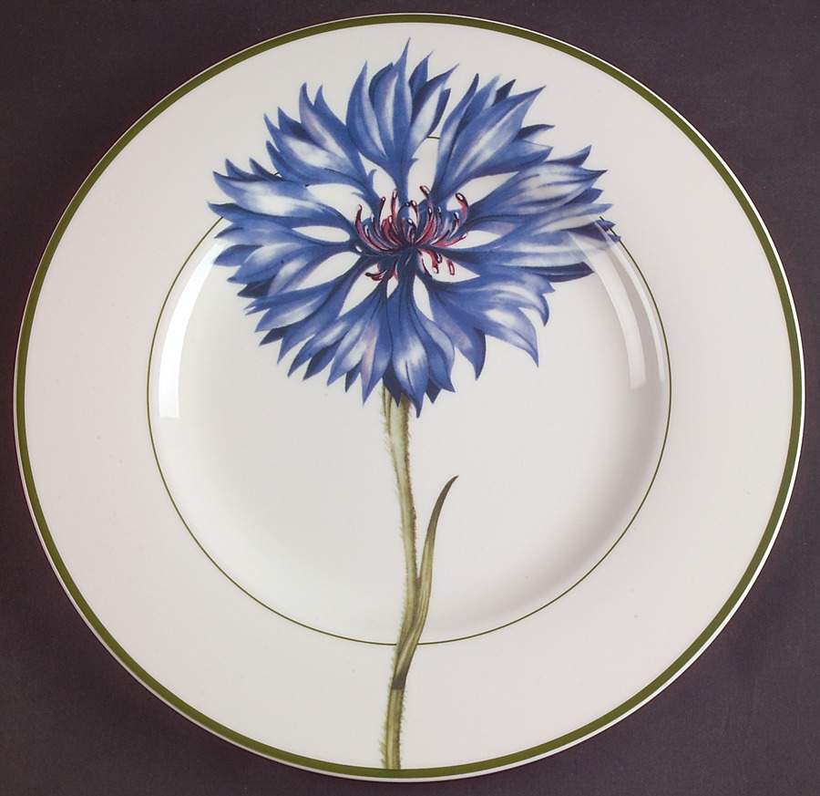 Flora Dinner Plate by Villeroy & Boch-1
