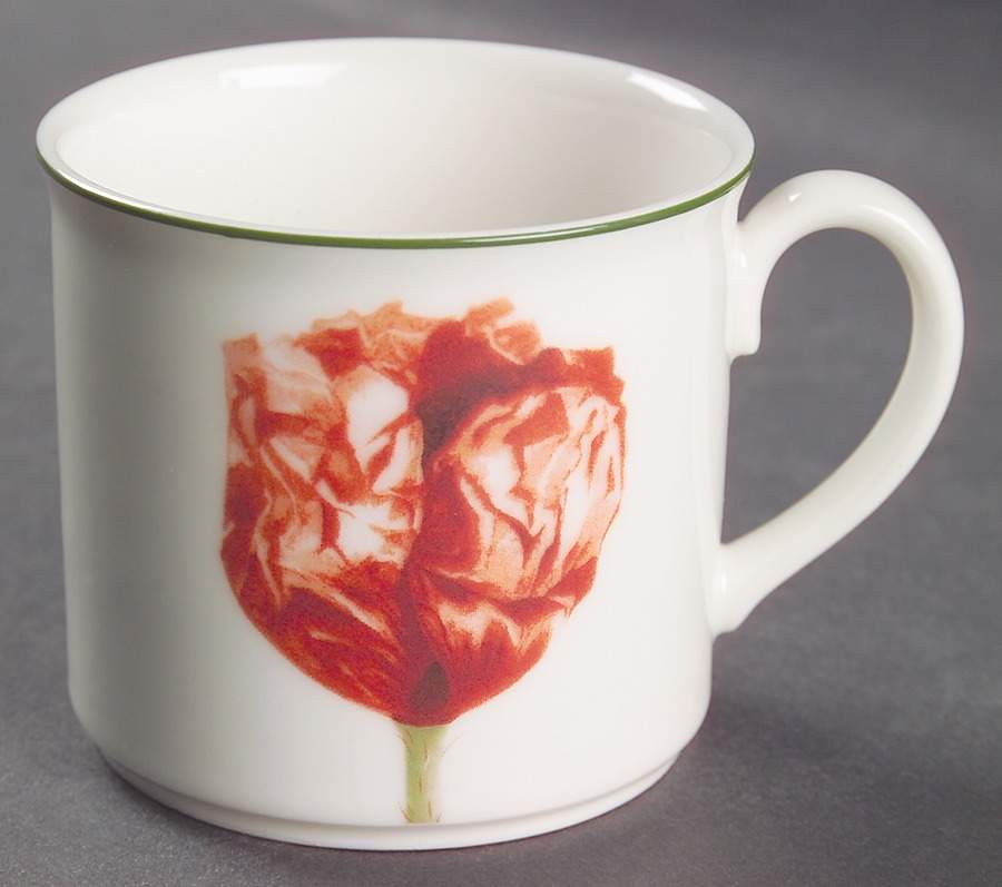 Flora Flat Cup by Villeroy & Boch-1