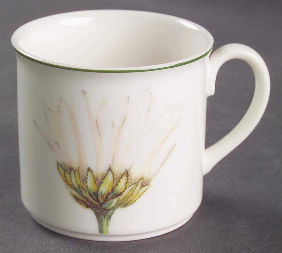 Flora Flat Cup by Villeroy & Boch-1