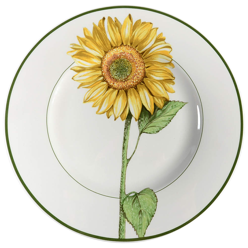 Flora Dinner Plate by Villeroy & Boch-1
