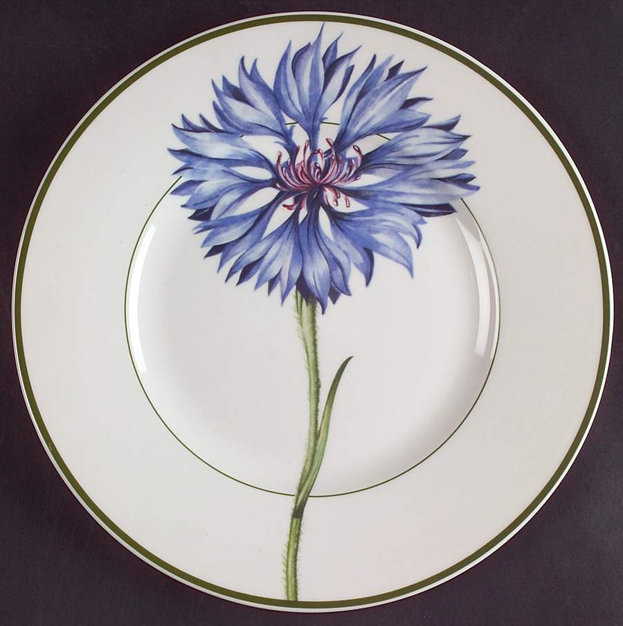 Flora Salad Plate by Villeroy & Boch-1