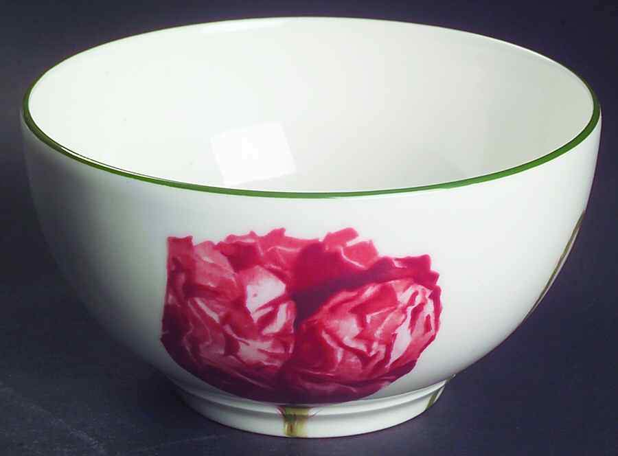 Flora Rice Bowl by Villeroy & Boch-1