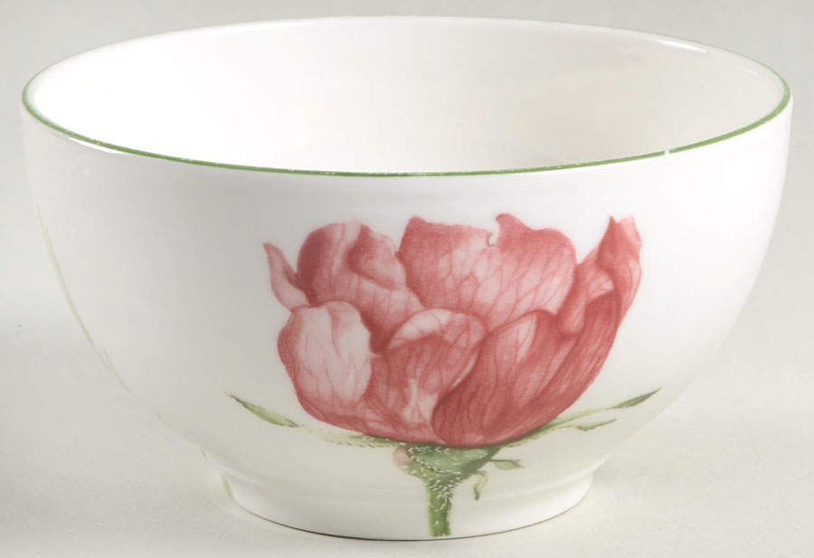 Flora Rice Bowl by Villeroy & Boch-1