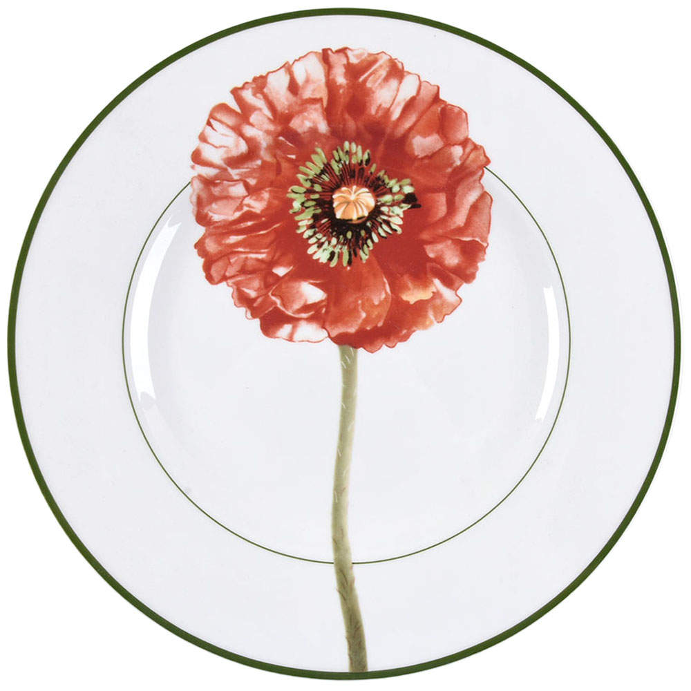 Flora Dinner Plate by Villeroy & Boch-1