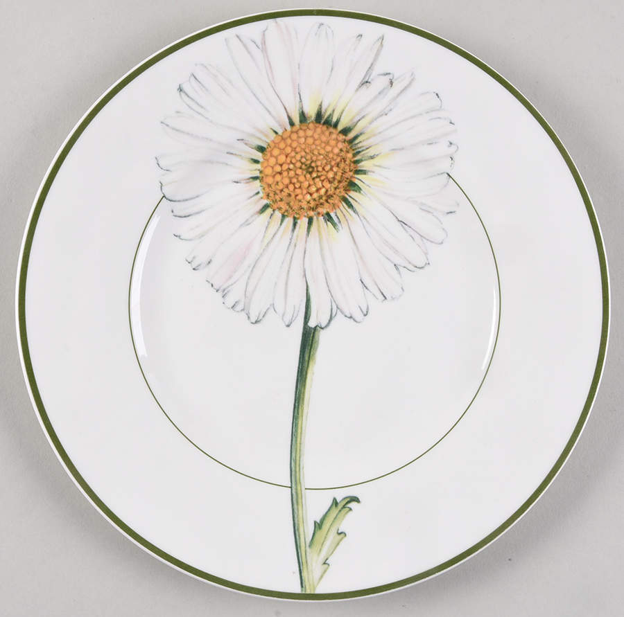 Flora Salad Plate by Villeroy & Boch-1