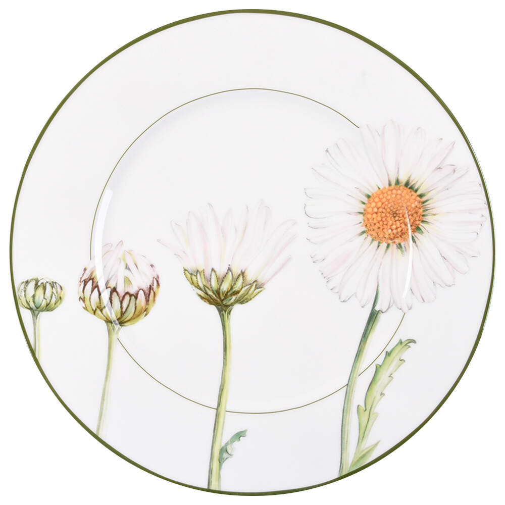 Flora Service Plate (Charger) by Villeroy & Boch-1