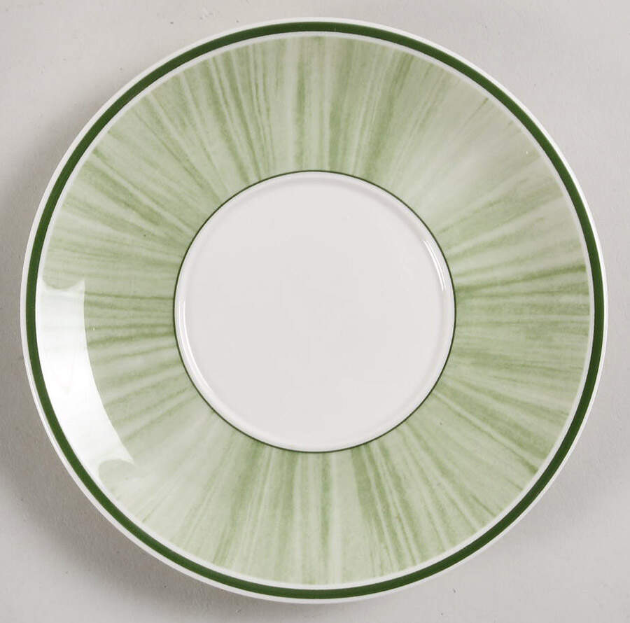 Flora Saucer for Flat Cup by Villeroy & Boch-1