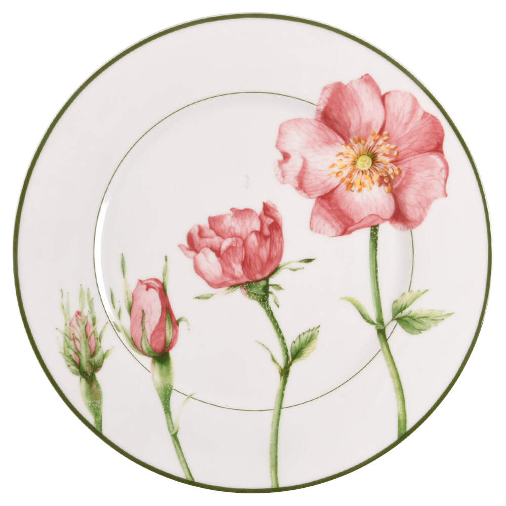 Flora Service Plate (Charger) by Villeroy & Boch-1