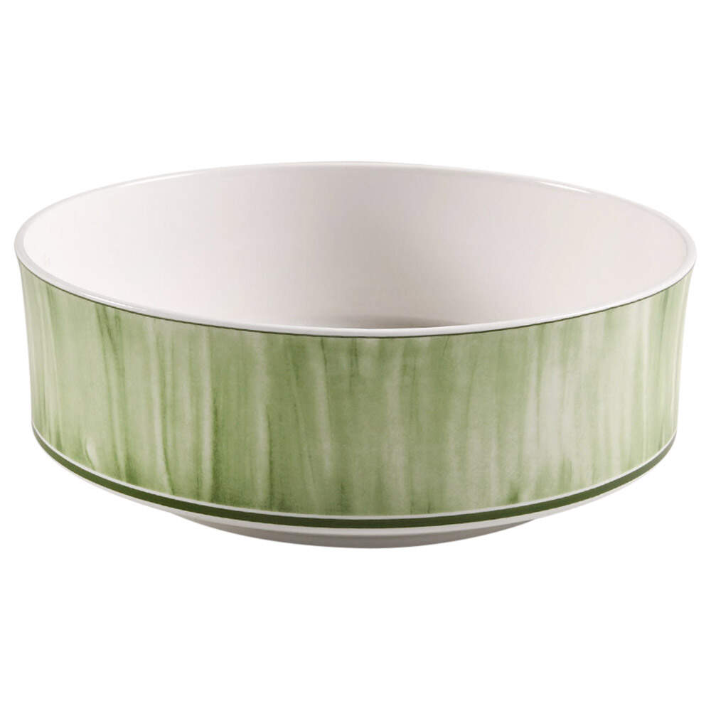 Flora 9" Round Vegetable Bowl by Villeroy & Boch-1