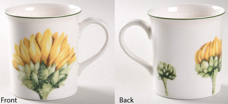 Flora Mug by Villeroy & Boch-1