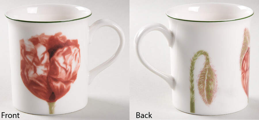Flora Mug by Villeroy & Boch-1