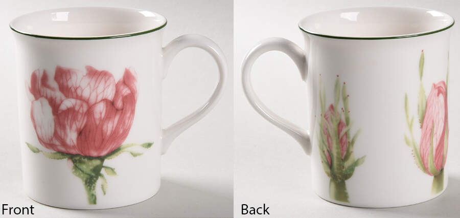 Flora Mug by Villeroy & Boch-1