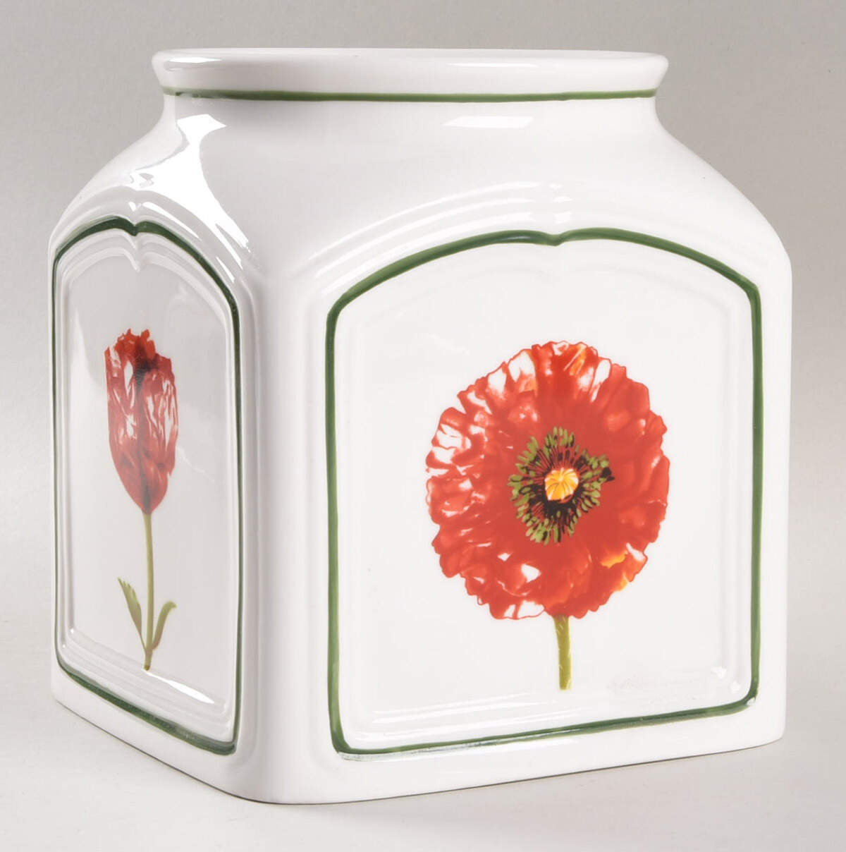 Flora Small Canister No Lid by Villeroy & Boch-1
