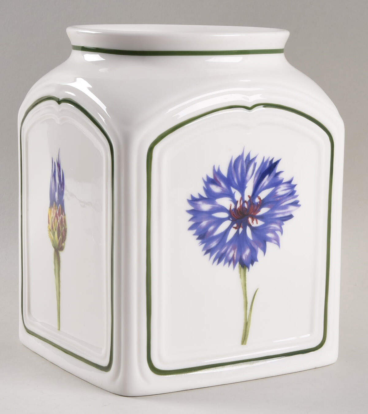 Flora Medium Canister No Lid by Villeroy & Boch-1