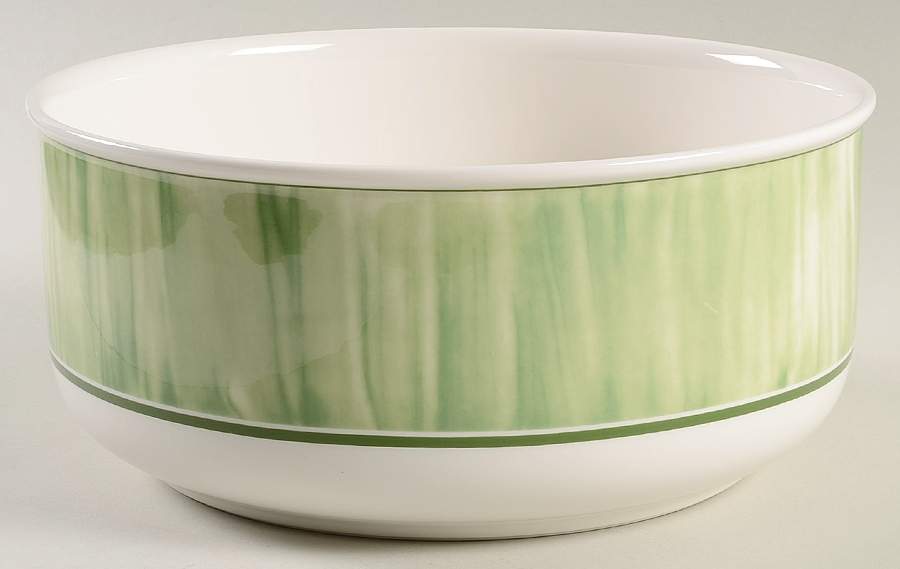 Flora 9" Salad Serving Bowl by Villeroy & Boch-1