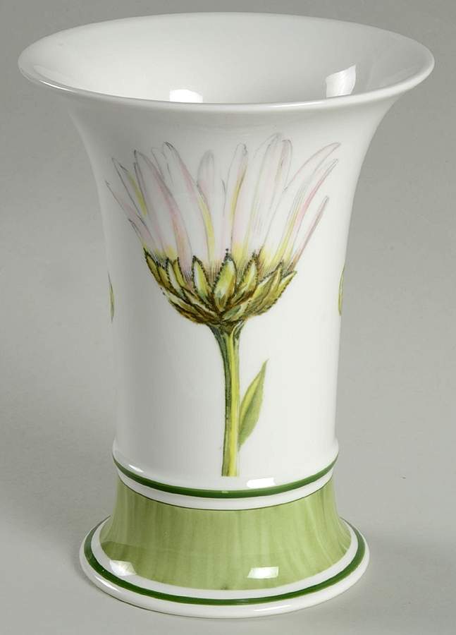 Flora 7" Vase by Villeroy & Boch-1