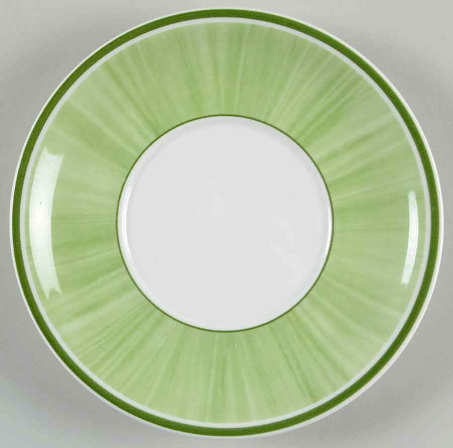 Flora Saucer for Flat Demitasse Cup by Villeroy & Boch-1