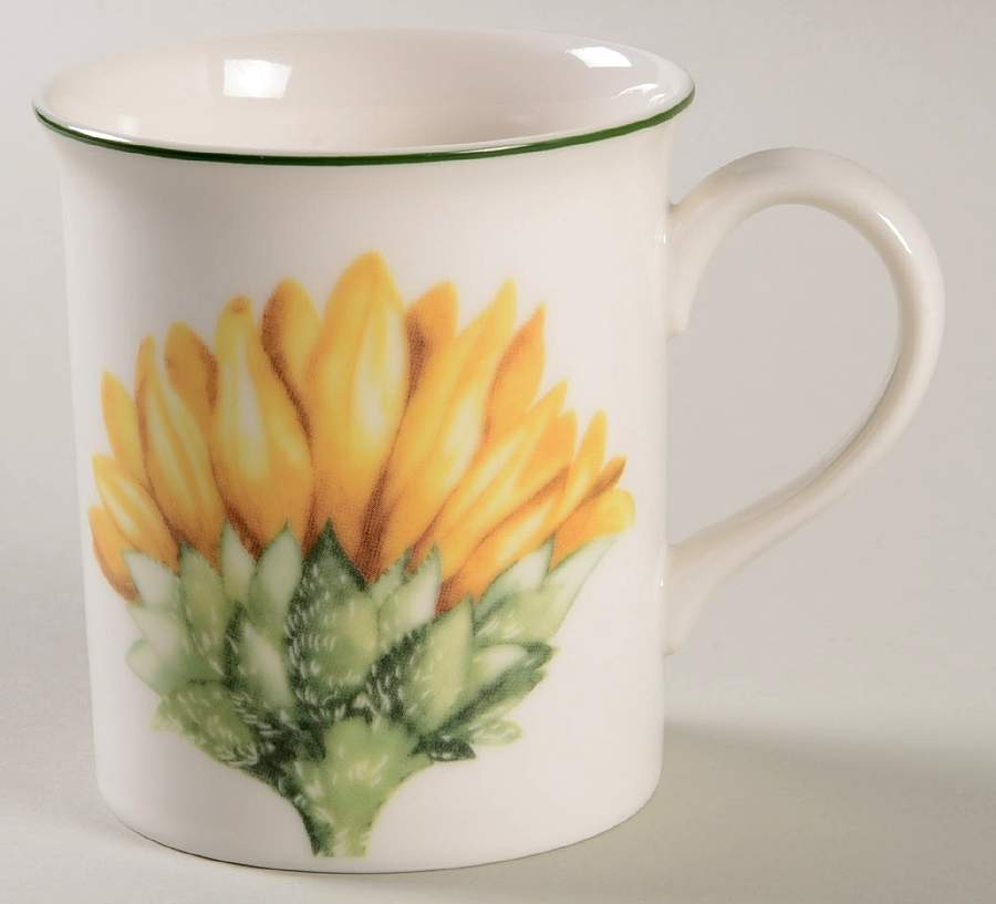 Flora Mug by Villeroy & Boch-1