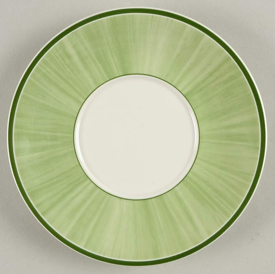 Flora Saucer for Breakfast Cup by Villeroy & Boch-1