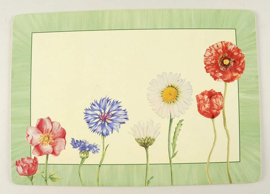 Flora Corkboard Placemat by Villeroy & Boch-1