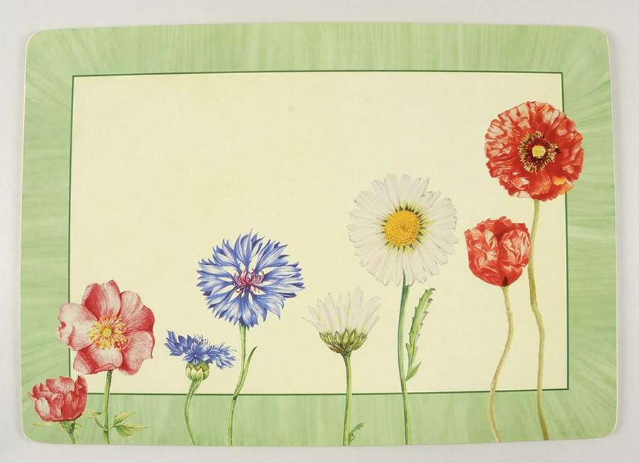 Flora Corkboard Placemat by Villeroy & Boch-1