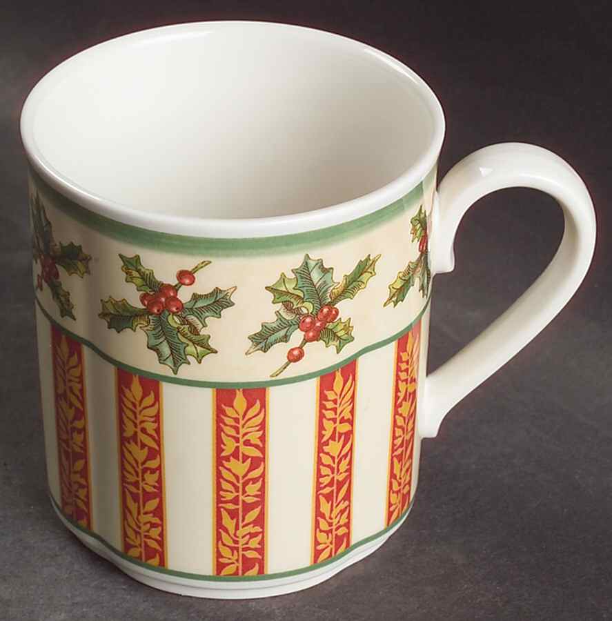Festive Memories Mug by Villeroy & Boch-1