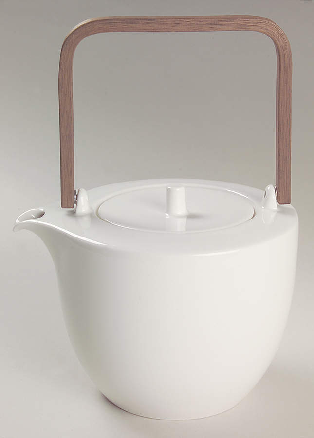 City Life Teapot & Lid by Villeroy & Boch-1