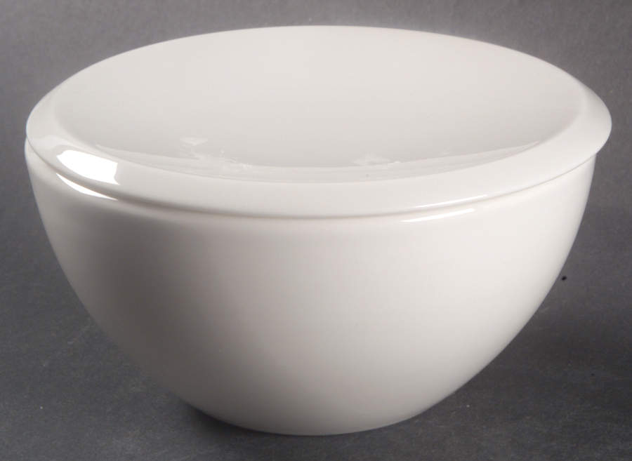 City Life Sugar Bowl & Lid by Villeroy & Boch-1