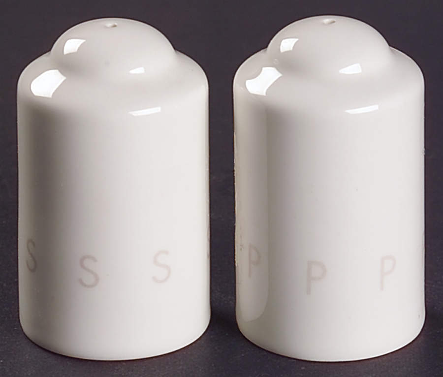City Life Salt & Pepper Set by Villeroy & Boch-1