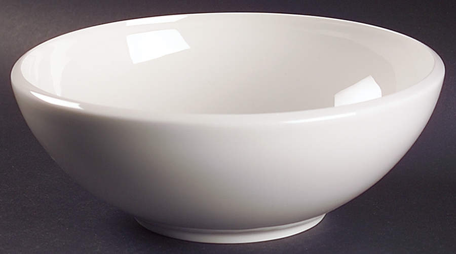 City Life 8" Round Vegetable Bowl by Villeroy & Boch-1