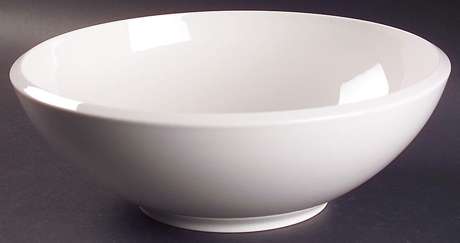 City Life 11" Round Vegetable Bowl by Villeroy & Boch-1