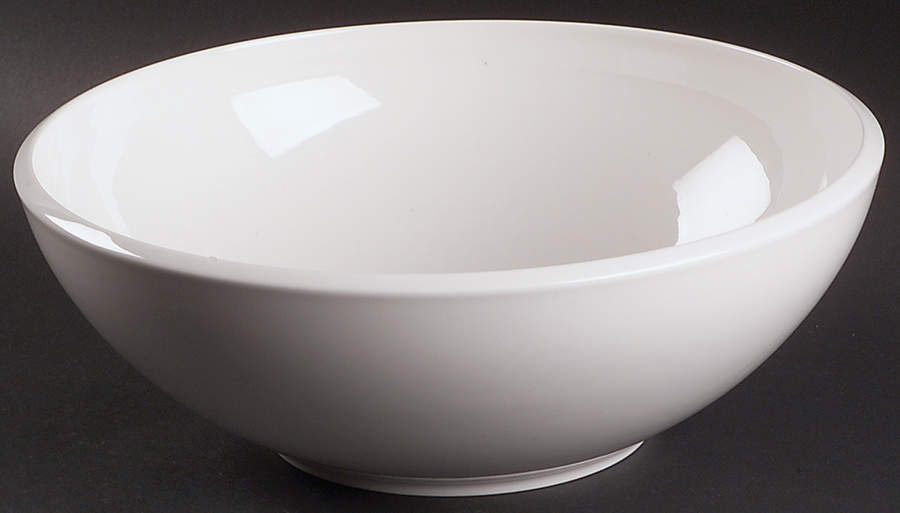 City Life 10" Round Vegetable Bowl by Villeroy & Boch-1