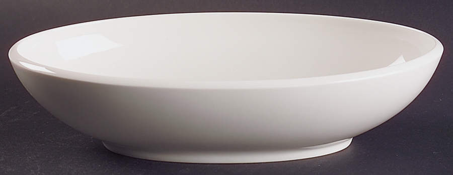 City Life 9" Oval Vegetable Bowl by Villeroy & Boch-1