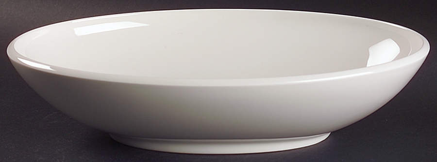 City Life 11" Oval Vegetable Bowl by Villeroy & Boch-1