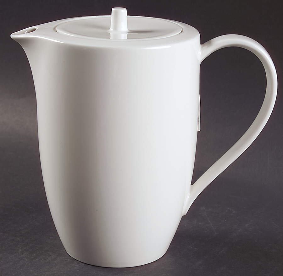 City Life Coffee Pot & Lid by Villeroy & Boch-1