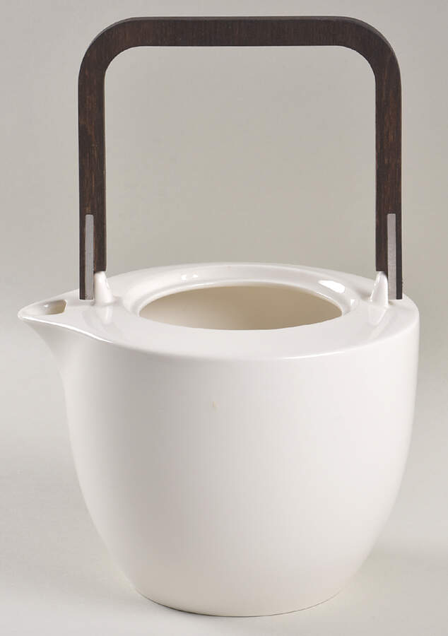 City Life Teapot No Lid by Villeroy & Boch-1