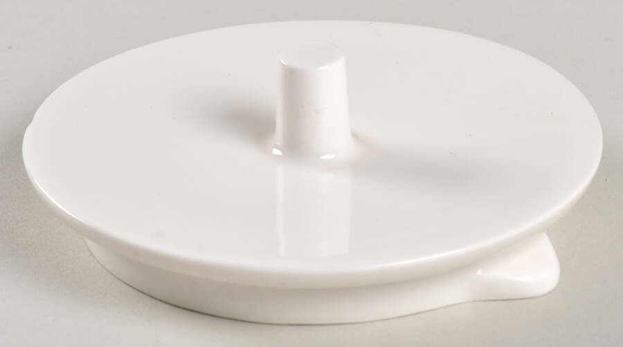 City Life Lid for Teapot by Villeroy & Boch-1