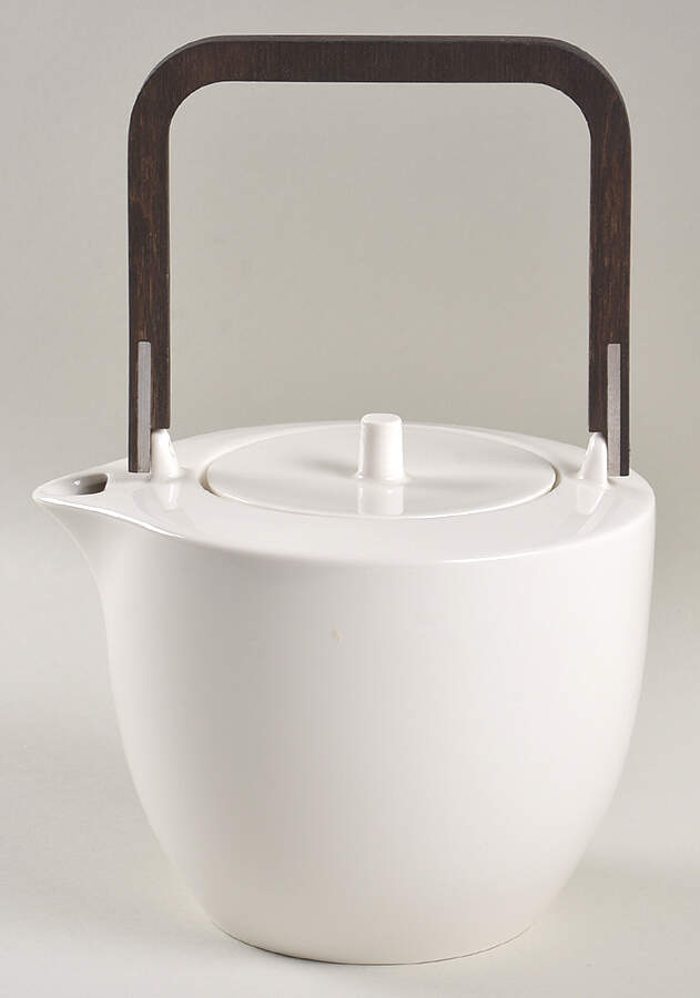 City Life Teapot & Lid by Villeroy & Boch-1